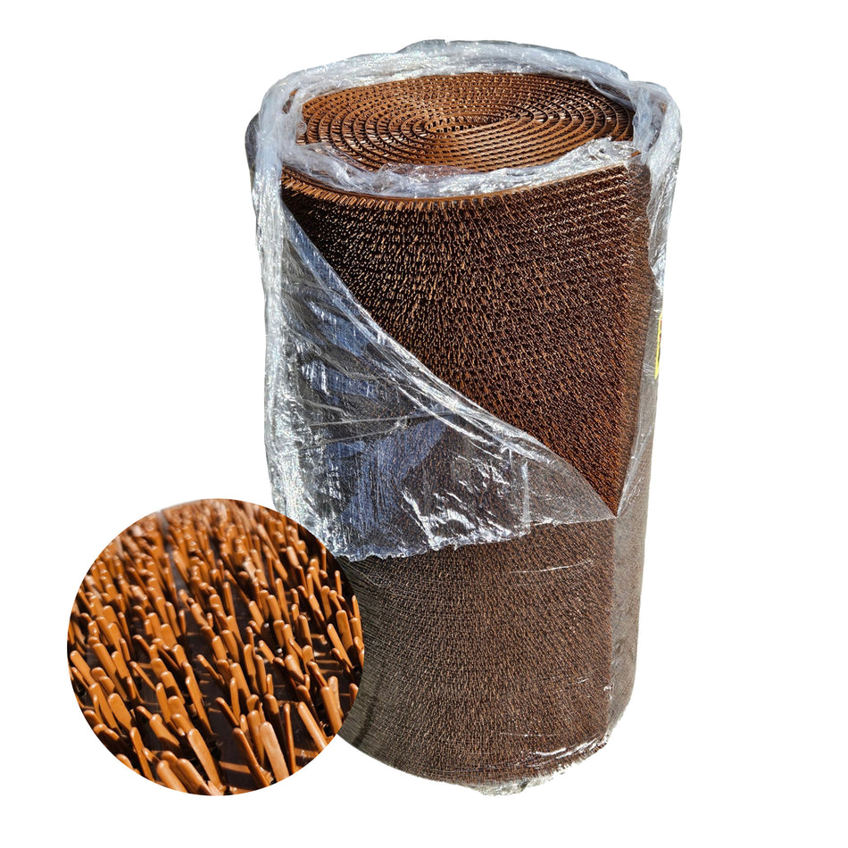 Nestmatte ASTROTURF® Meterware, Breite: 1 m