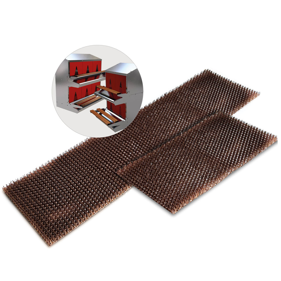 Nestmatte für Legenester - erhältlich in 2 Größen