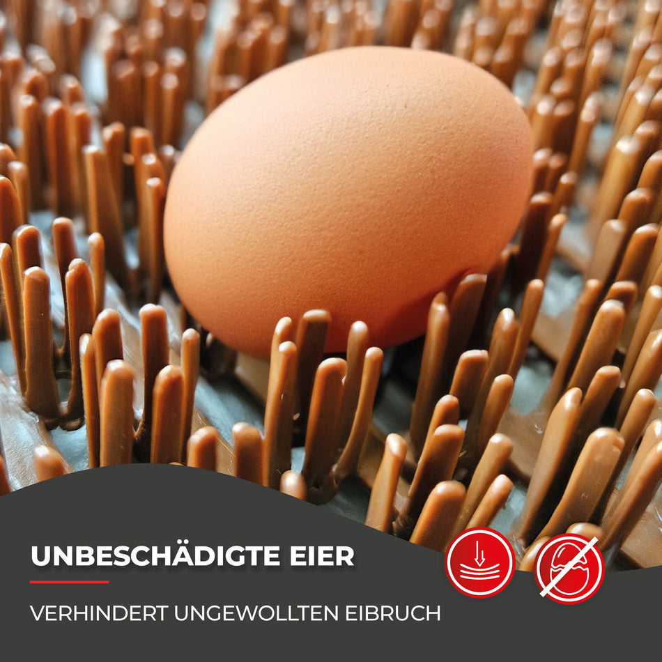 Nestmatte für Legenester - erhältlich in 2 Größen