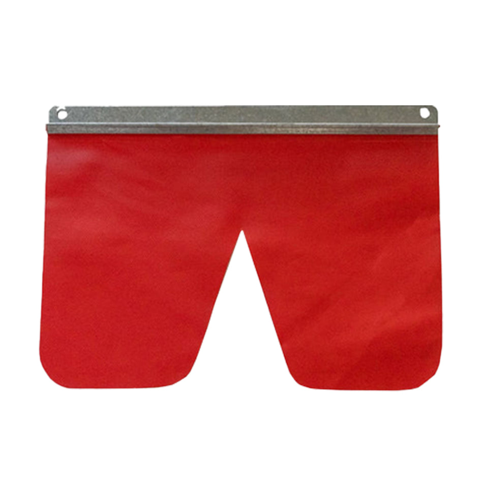 Vinylklappen für Legenester - erhältlich in 2 Größen