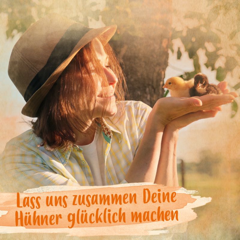 MiteProtect - zur Immunstärkung nach Milbenbefall