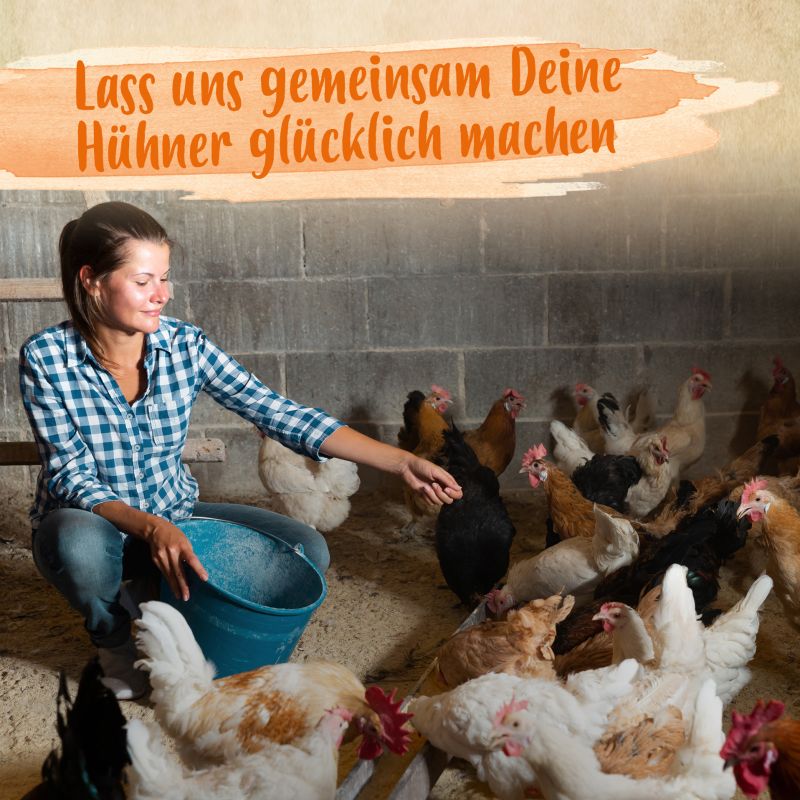 MiteCleaner - Milbenspray gegen rote Vogelmilben