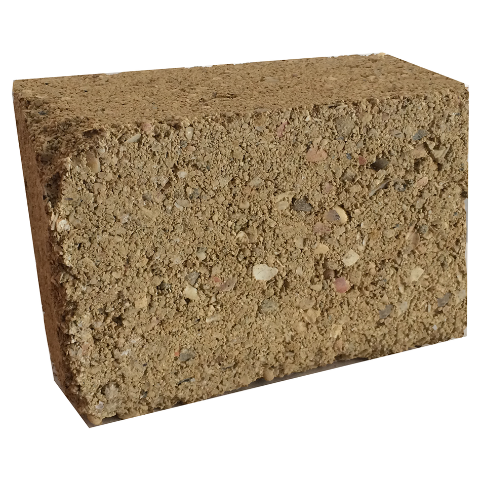 PICO PACK Mineralstoffstein, Muschelschalen, Korallalgen und Mineralstoffe