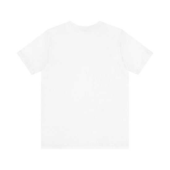 Unisex Jersey T-Shirt mit kurzen Ärmeln Motiv "STALLMEISTERIN"