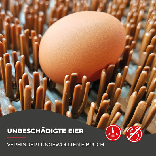 Nestmatte für Legenester - erhältlich in 2 Größen