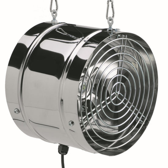 Stall-Ventilator Arizona gegen Hitzestau 420 m³/h Luftumwälzung