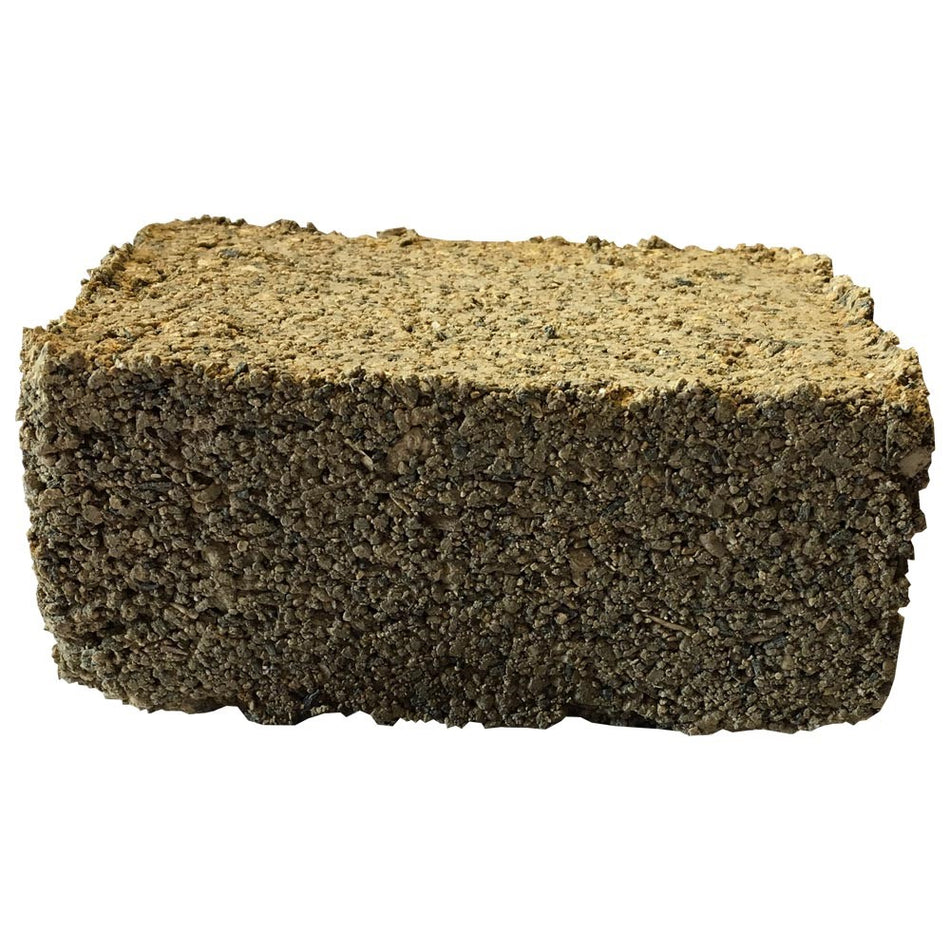 Carbon Stein - Zur Bindung von Giftstoffen