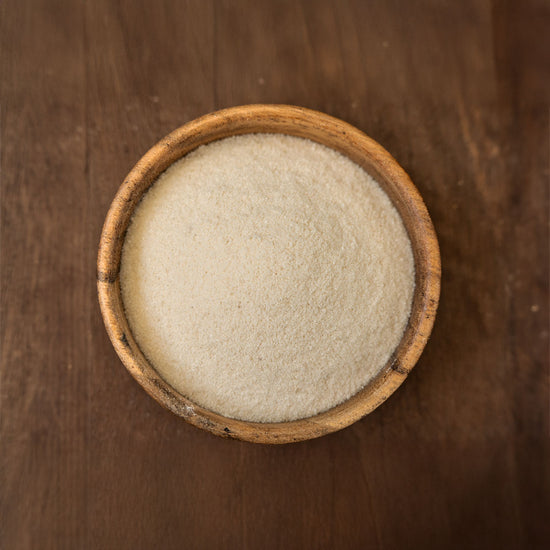 ThermopulverC 100 g - während Hitzeperioden