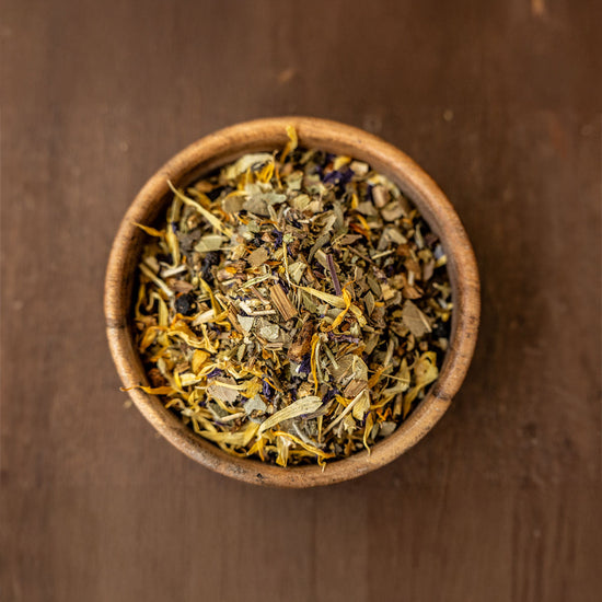 Immun+ Tee 250 g - Natürliche Stärkung des Immunsystems