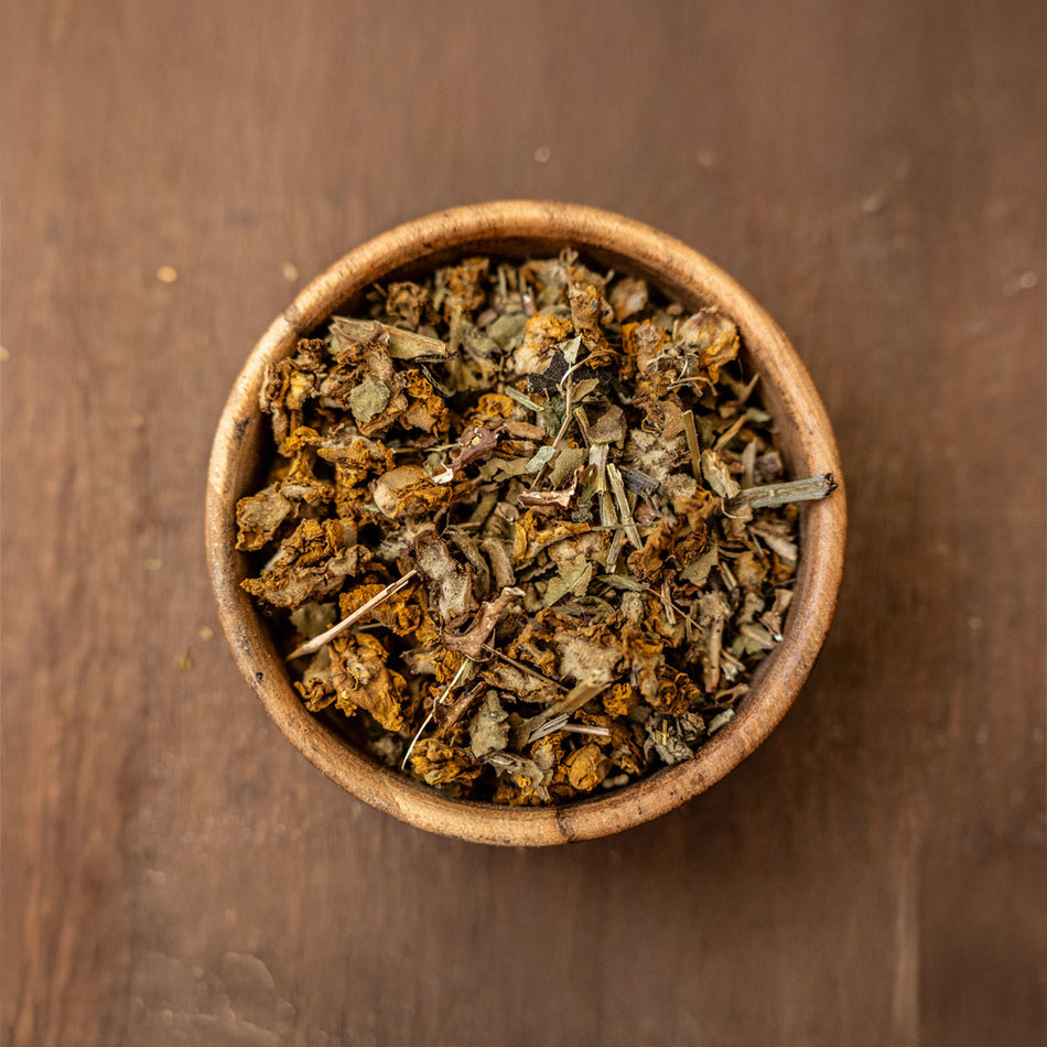 BroncholTee 150 g - Schleimlöser bei Atemwegsinfekten