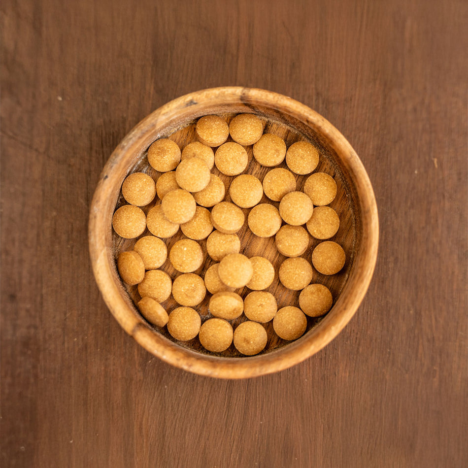 Recon Tabletten 21 Stk. - Kräuterhefe für ein gesundes Immunsystem