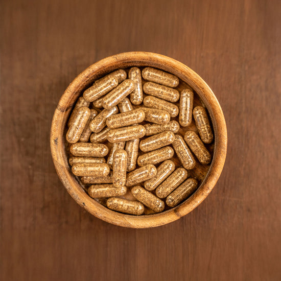 Stelios Kapseln 50 Stk. - Stoffwechselanregung für schwache oder zu dicke Tiere