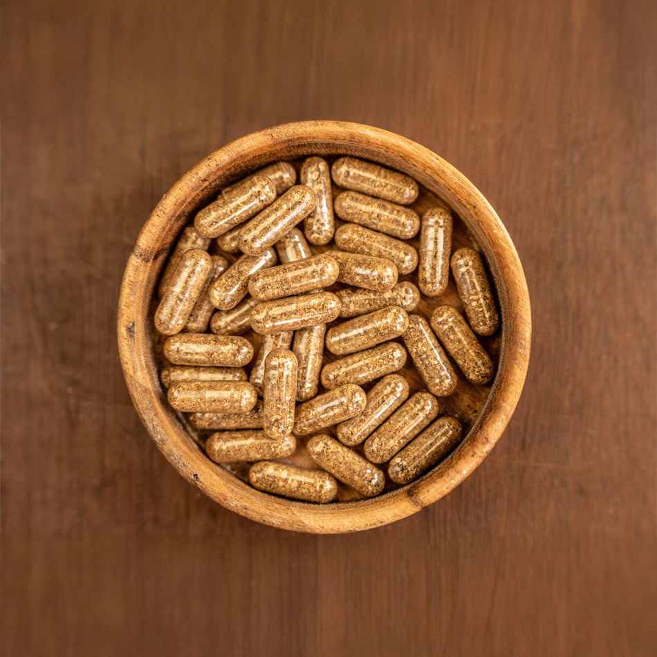 Stelios Kapseln 50 Stk. - Stoffwechselanregung für schwache oder zu dicke Tiere