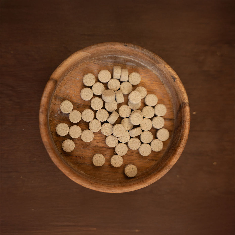 Energie+ Tabs 100 Stk. - für geschwächte oder zu dünne Tiere