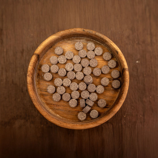 GalliMultiTabs 100 Stk. - mit Vitamin A für gesunde Atemwege