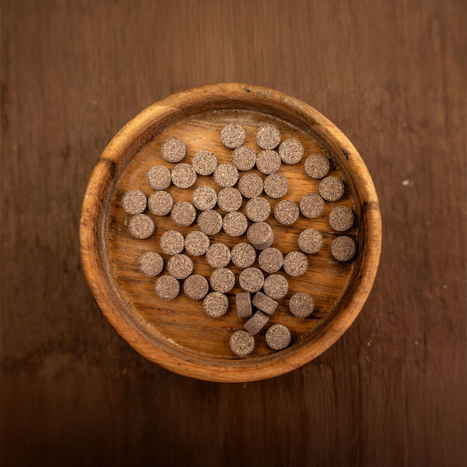 GalliMultiTabs 100 Stk. - mit Vitamin A für gesunde Atemwege