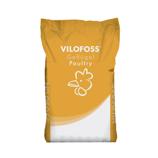 Lege-Plus 25 kg - Futterzusatz für stabile Leistungen & verbesserte Eischalenqualität