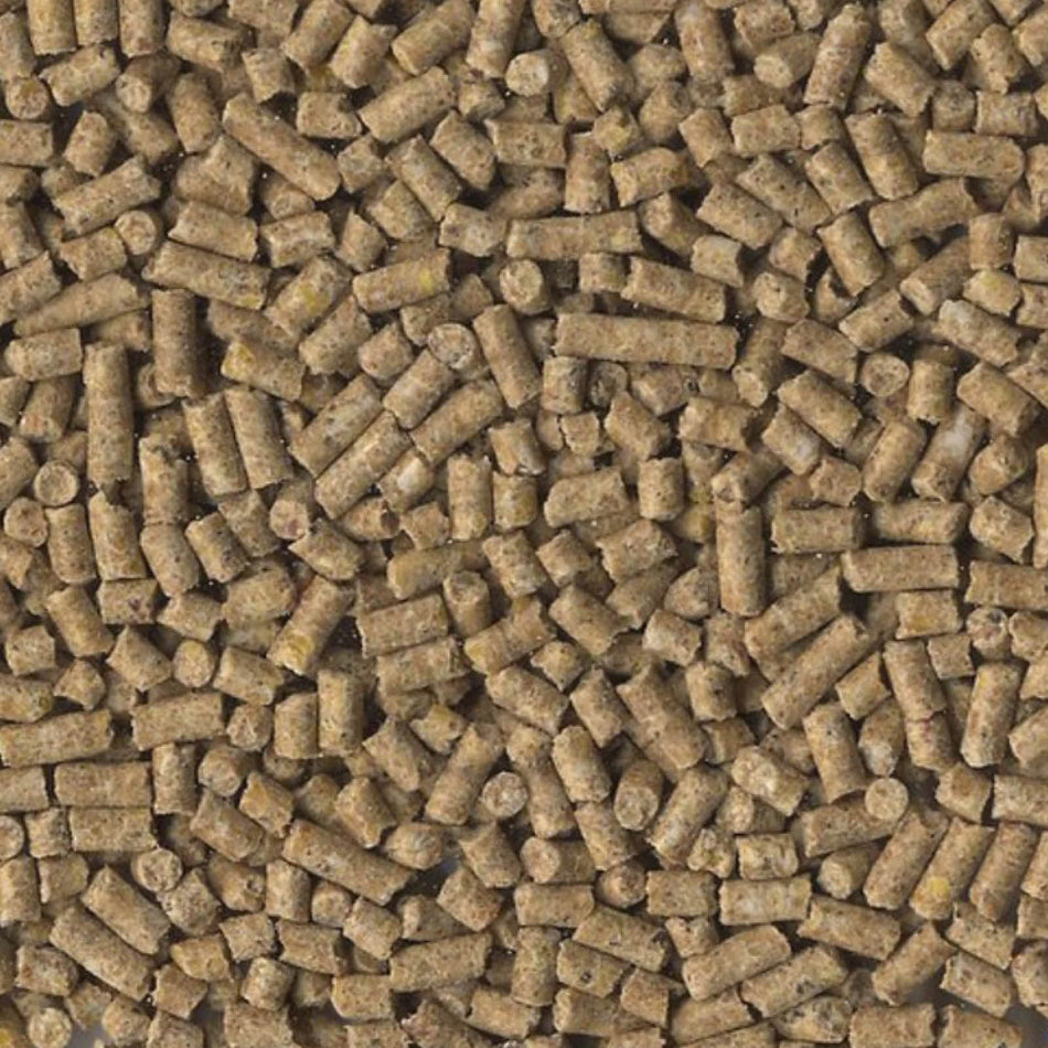 Start & Grow (Körner) 25 kg, Aufzuchtfutter Pellets bis zur 18. Woche
