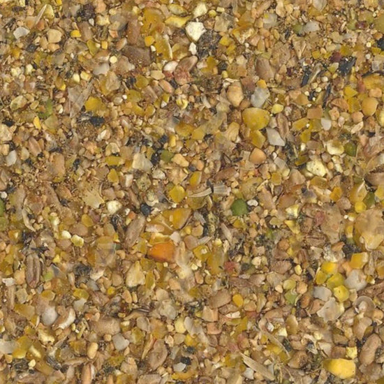 Freiland Scharrel-Mehl 25 kg, Alleinfutter während der Legeperiode