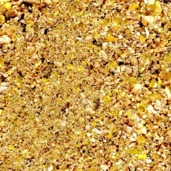 Start & Grow (Mehl) 25 kg, Aufzuchtfutter bis zur 18. Woche