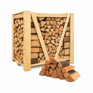 Brennholz Buche Scheitlänge 25 cm kammergetrocknet 1 RM