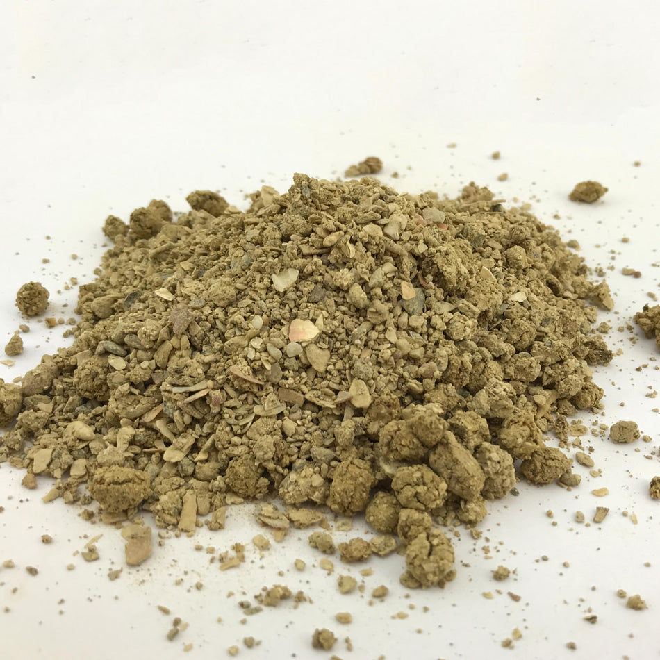 PICO-FEED Kräutermineral, Für schöne Federn & starke Knochen