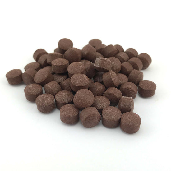 PICO TABS, Multivitamin Tabletten - fördern den Stoffwechsel