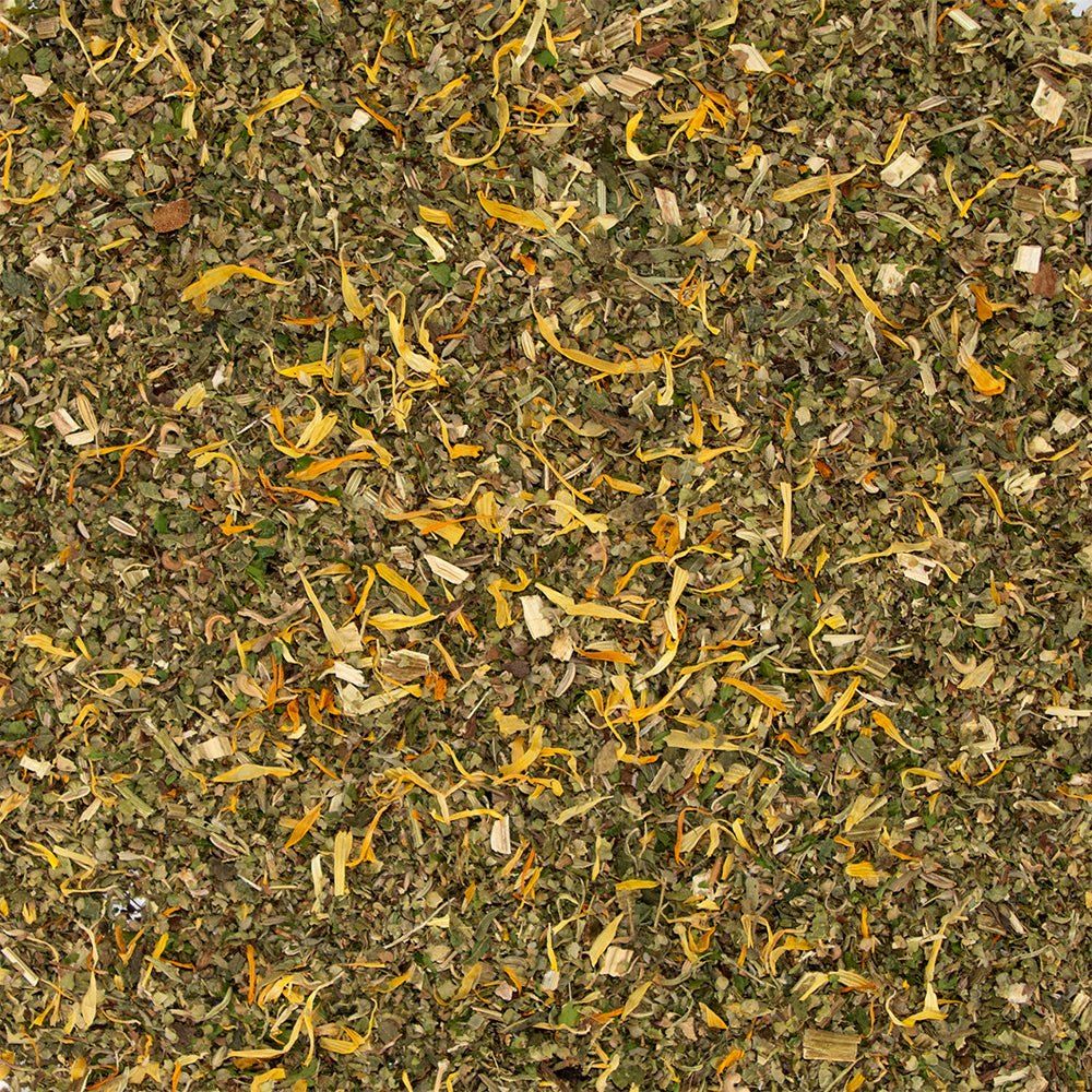 Bio Kräuter Goldenes-Ei-Mix, 300g