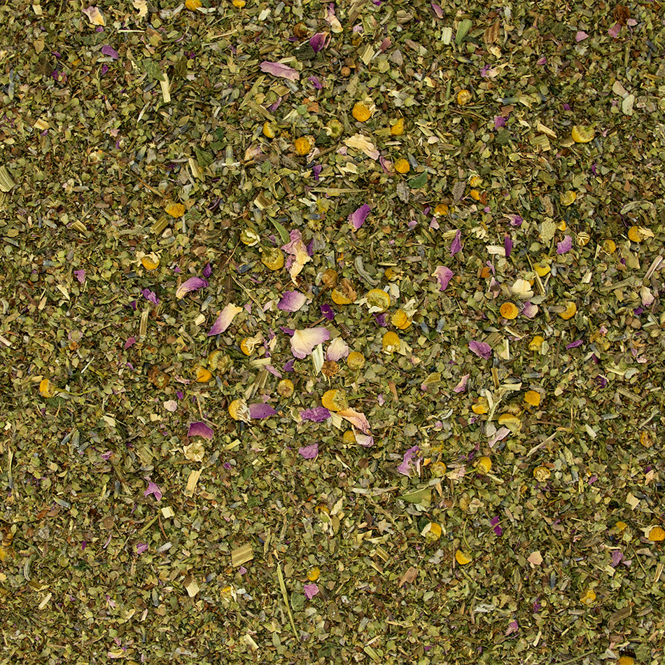 Bio Kräuter Wohlfühl-Mix, 300 g