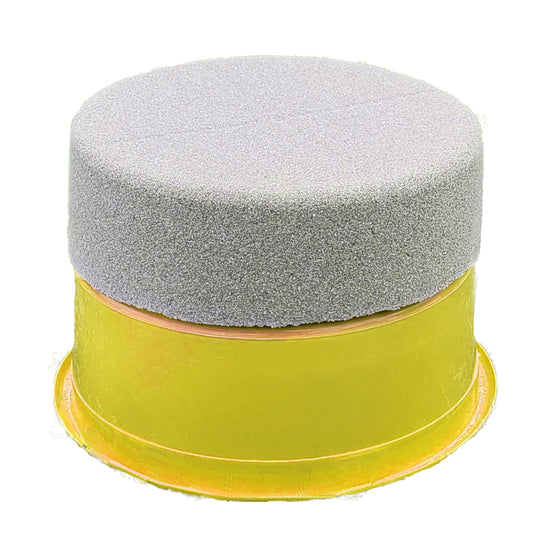 Pickstein hart 10 kg, biotauglich, für natürliches Pickverhalten & Stressabbau für ausgewachsene Tiere