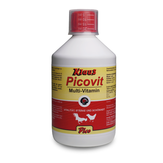 PICOVIT, Multivitamine für Hühner