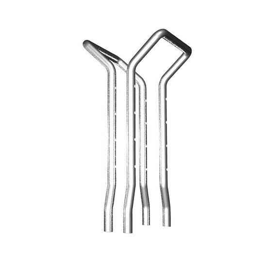 Standfuß-Set für den Futterautomaten