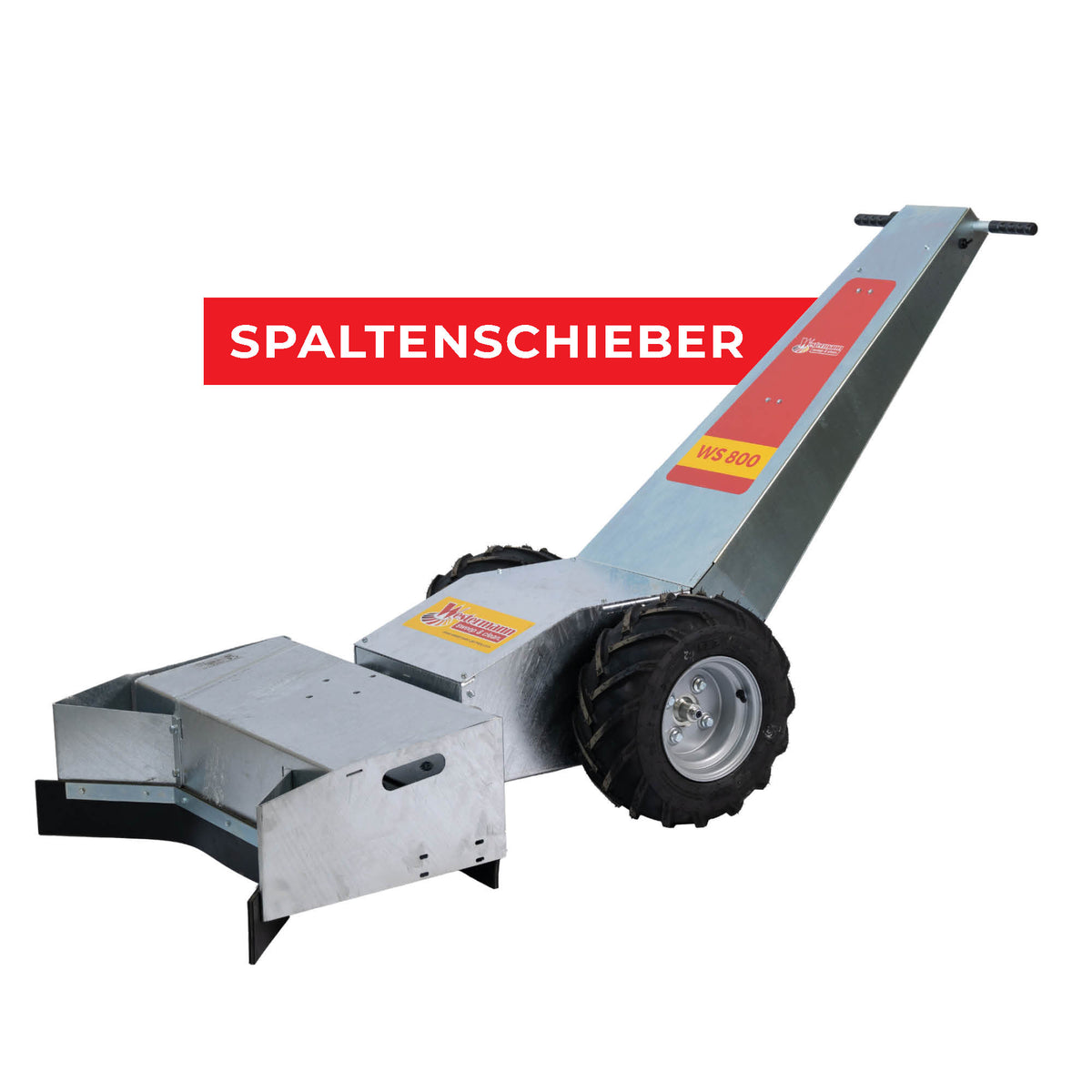 Spaltenschieber