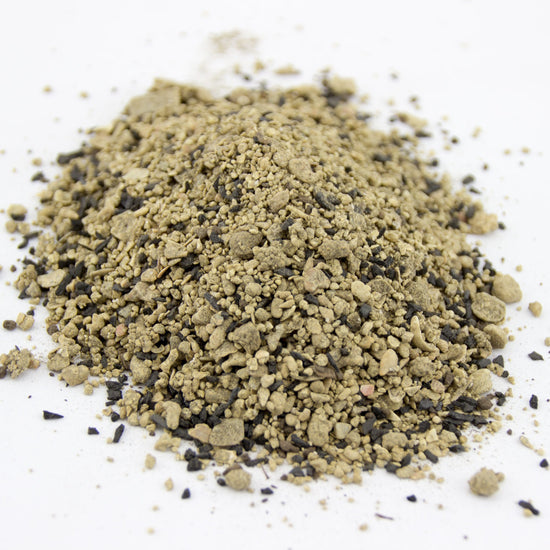 PICOCARBON, zur Bindung von Giftstoffen