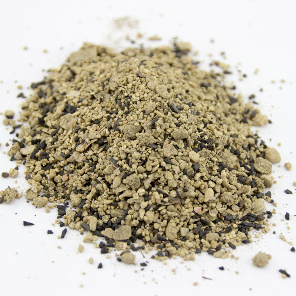 PICOCARBON, zur Bindung von Giftstoffen