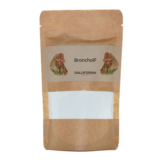 BroncholF 100 g - für die Atemwege und Appetitanregung