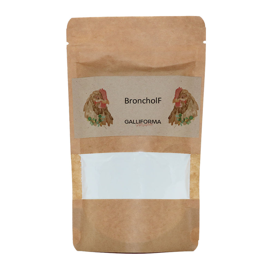 BroncholF 100 g - für die Atemwege und Appetitanregung
