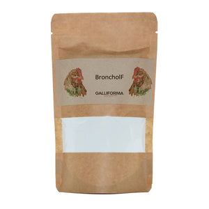 BroncholF 100 g - für die Atemwege und Appetitanregung