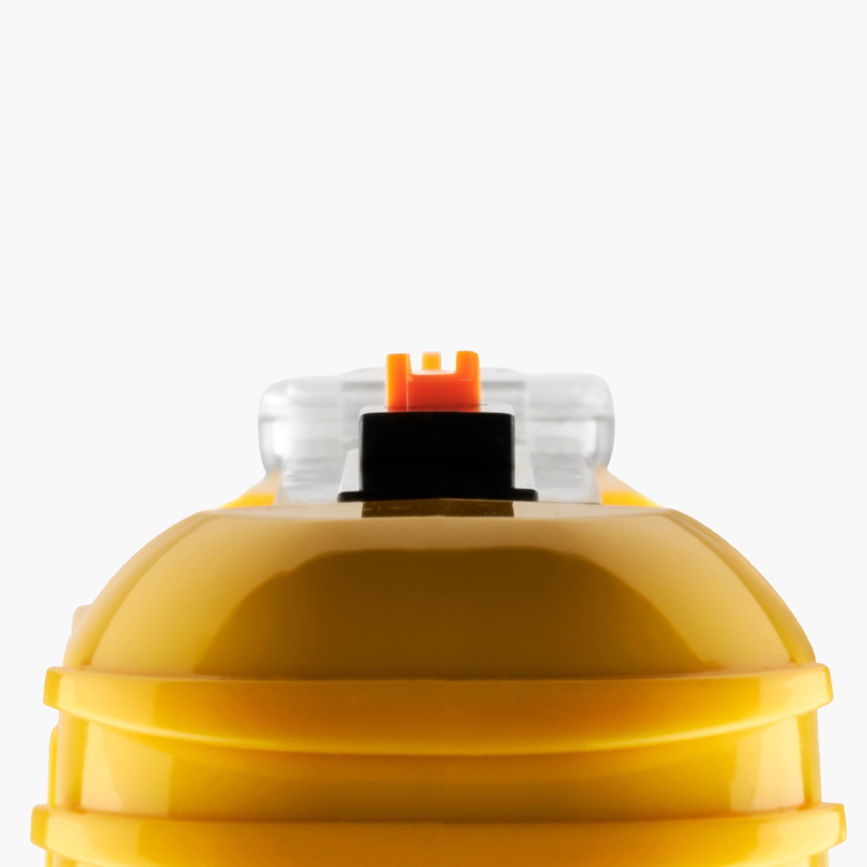 3.0 Yellow Fliegengewehr, Insektenbekämpfung mit Salz - Präzise, Stark & Batterielos